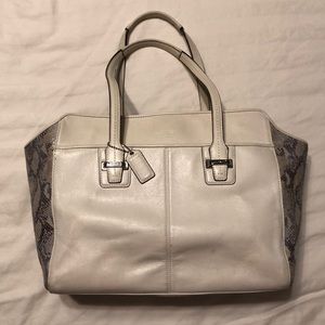 Coach Shoulder Bag